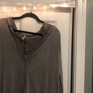 Free people top